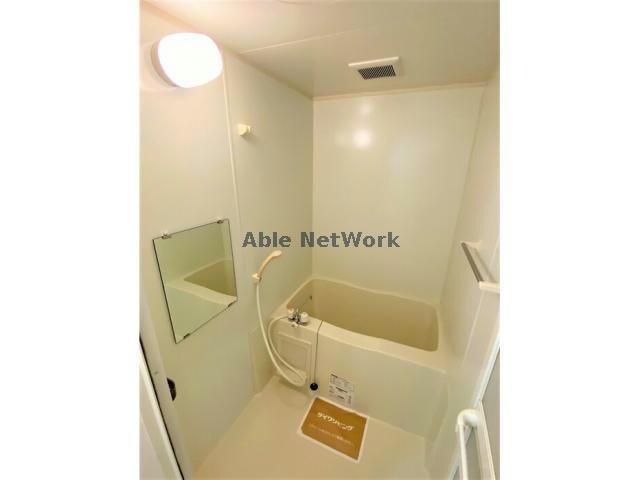  名鉄西尾線/西尾口駅 徒歩6分 2階 築19年