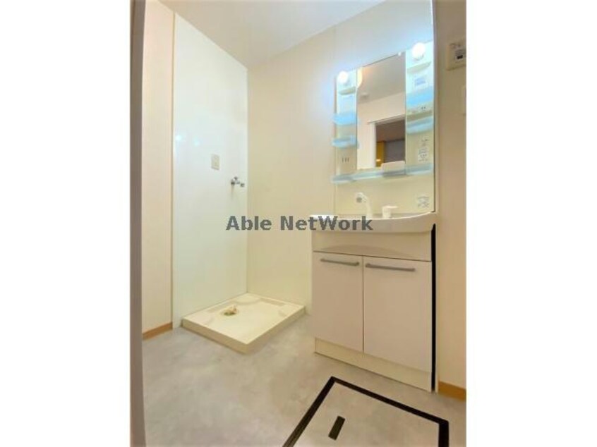  名鉄西尾線/西尾口駅 徒歩6分 2階 築19年