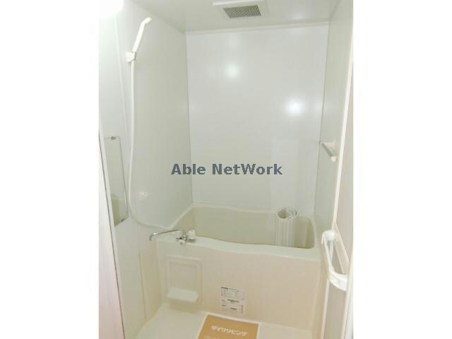  名鉄西尾線/西尾口駅 徒歩6分 1階 築19年