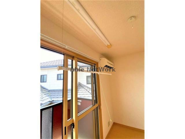  名鉄西尾線/西尾口駅 徒歩6分 2階 築19年