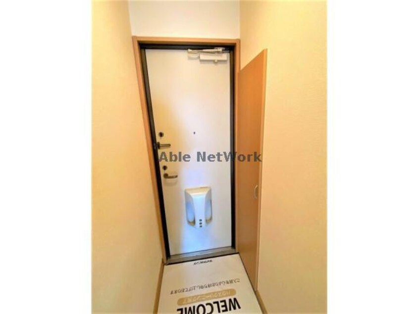  名鉄西尾線/西尾口駅 徒歩6分 2階 築19年