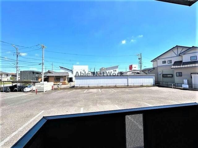  名鉄西尾線/西尾口駅 徒歩6分 1階 築19年