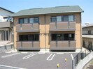 名鉄バス(西尾市)/中畑前山 徒歩4分 1階 築19年の外観