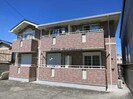 名鉄西尾線/西尾駅 バス:11分:停歩2分 2階 築17年の外観