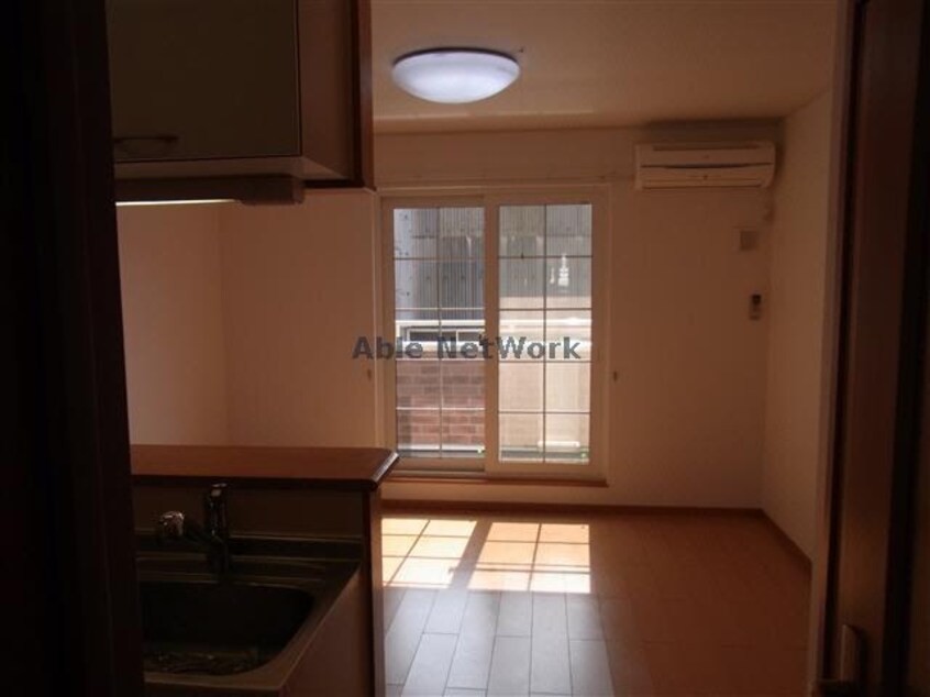 ＬＤＫ 名鉄西尾線/西尾駅 バス11分経塚下車:停歩2分 2階 築17年