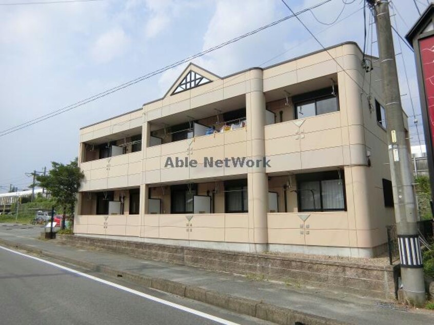  東海道本線/幸田駅 徒歩15分 1階 築17年
