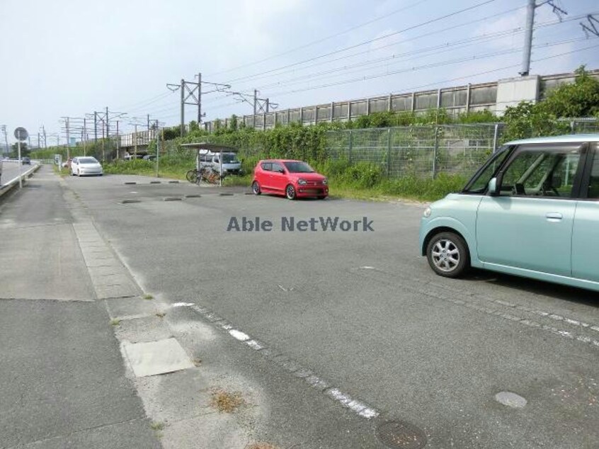  東海道本線/幸田駅 徒歩15分 1階 築17年