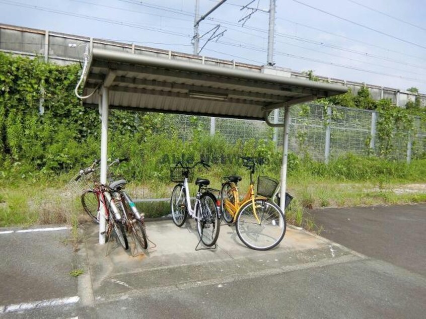  東海道本線/幸田駅 徒歩15分 1階 築17年
