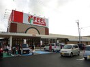 フィール幸田店(スーパー)まで1374m 東海道本線/幸田駅 徒歩15分 1階 築17年