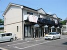 東海道本線/幸田駅 徒歩9分 1-2階 築24年の外観
