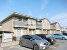 名鉄西尾線/上横須賀駅 徒歩7分 2階 築15年の外観