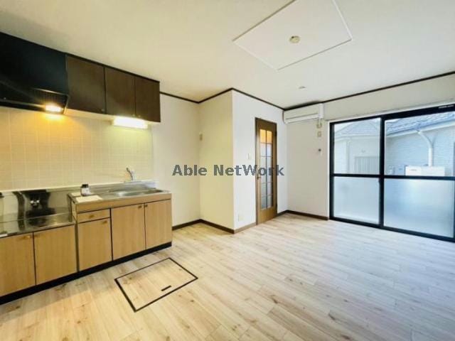  東海道本線/幸田駅 バス10分欠間下車:停歩1分 1-2階 築24年