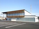 JAあいち三河幸田支店(銀行)まで387m 東海道本線/幸田駅 バス10分欠間下車:停歩1分 1-2階 築24年