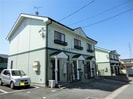 東海道本線/幸田駅 徒歩18分 1-2階 築25年の外観