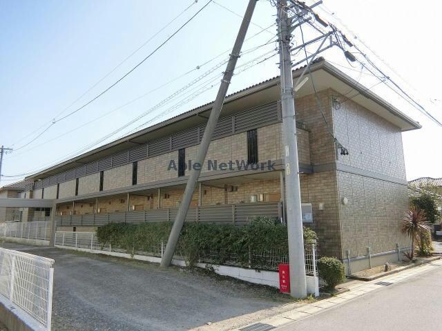 A 名鉄バス（幡豆郡）/満国寺前 徒歩9分 1階 築17年