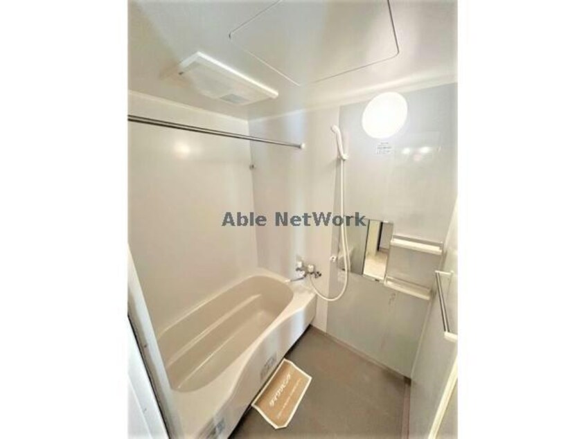  名鉄バス（幡豆郡）/満国寺前 徒歩9分 1階 築17年