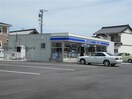 ローソン一色港入口店(コンビニ)まで748m 名鉄バス（幡豆郡）/満国寺前 徒歩9分 1階 築16年