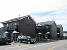 東海道本線/幸田駅 徒歩11分 1-2階 築20年の外観