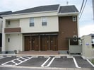 名鉄西尾線/桜町前駅 徒歩14分 1階 築17年の外観