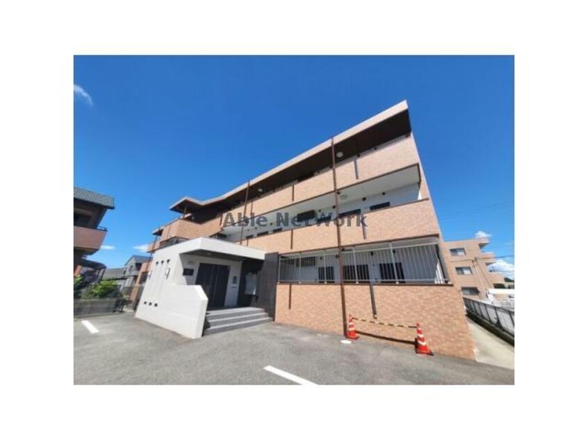 名鉄三河線/三河高浜駅 徒歩11分 3階 築16年