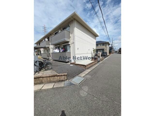 A.B 名鉄バス(西尾市)/上矢田南 徒歩11分 1階 築16年