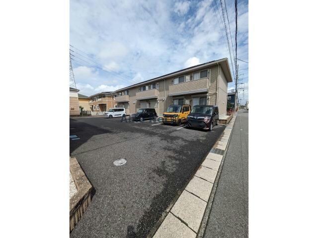  名鉄バス(西尾市)/上矢田南 徒歩11分 1階 築16年