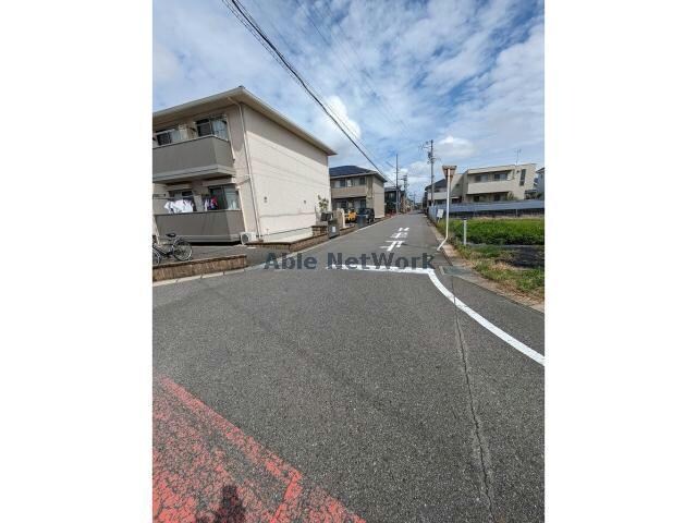  名鉄バス(西尾市)/上矢田南 徒歩11分 1階 築16年