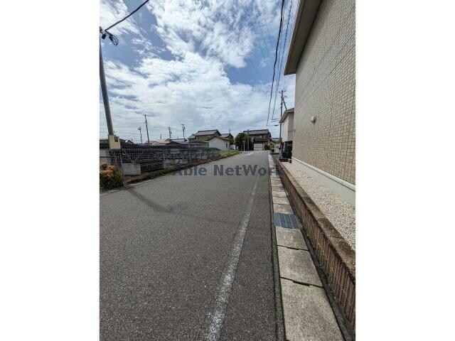  名鉄バス(西尾市)/上矢田南 徒歩11分 1階 築16年