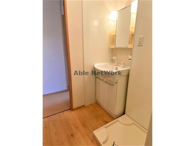  名鉄バス(西尾市)/上矢田南 徒歩11分 1階 築16年