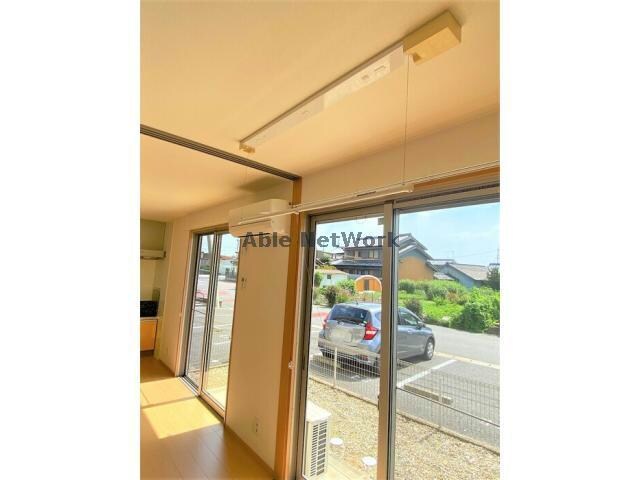  名鉄バス(西尾市)/上矢田南 徒歩11分 1階 築16年