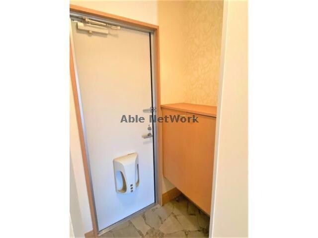  名鉄バス(西尾市)/上矢田南 徒歩11分 1階 築16年