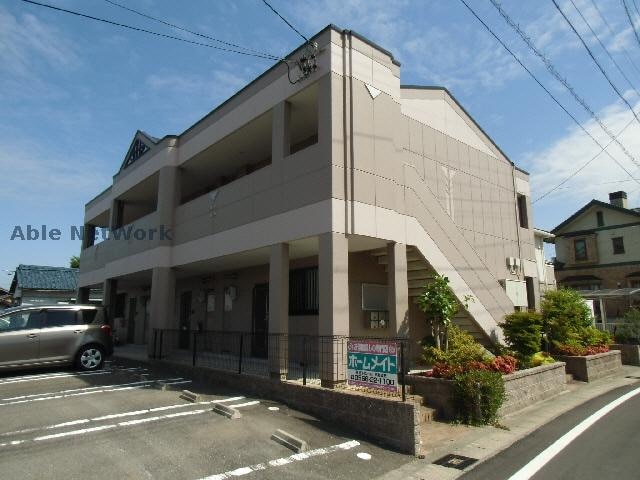  名鉄三河線/碧南駅 徒歩16分 2階 築24年