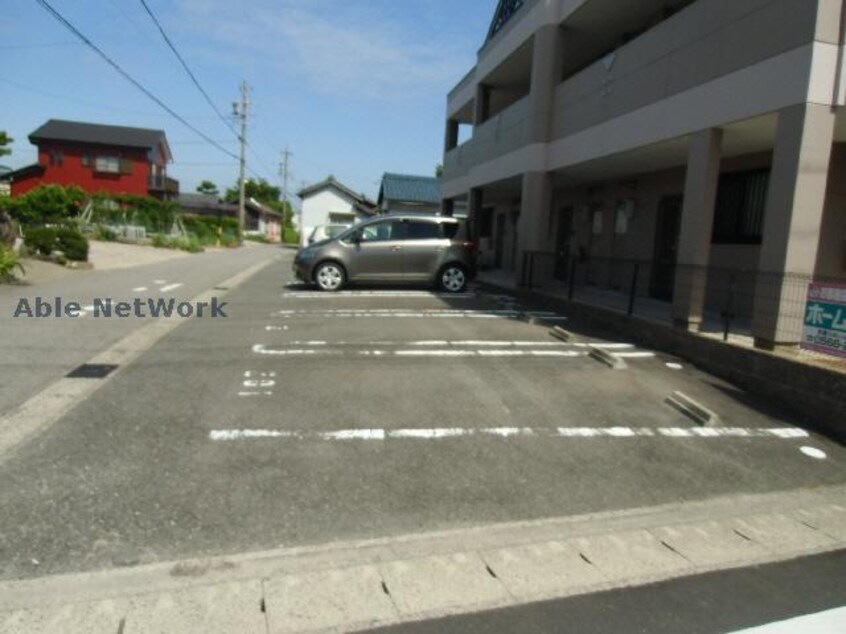  名鉄三河線/碧南駅 徒歩16分 2階 築24年