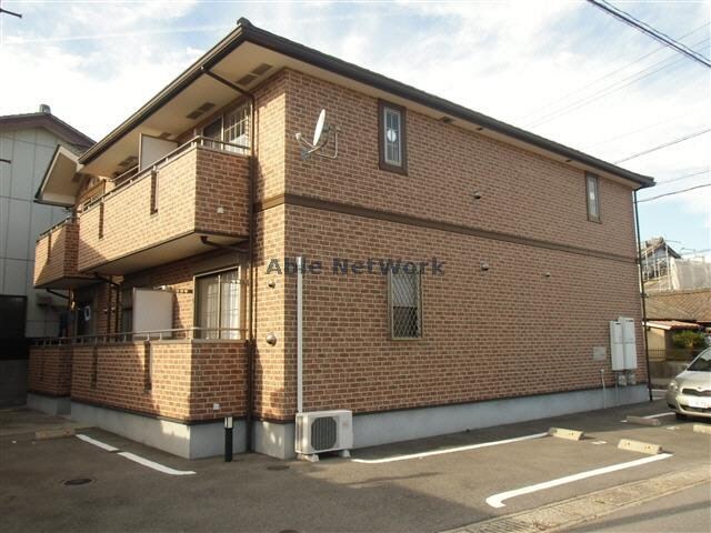  名鉄三河線/碧南駅 徒歩14分 1階 築17年