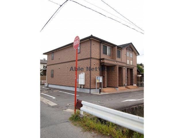  名鉄三河線/碧南駅 徒歩14分 1階 築17年