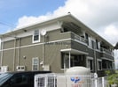 くるくるバス（碧南市）/広藤園西 徒歩3分 2階 築17年の外観