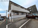 東海道本線/幸田駅 徒歩4分 2階 築23年の外観