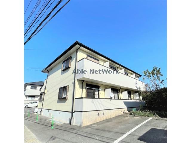 S 東海道本線/幸田駅 徒歩4分 1階 築23年