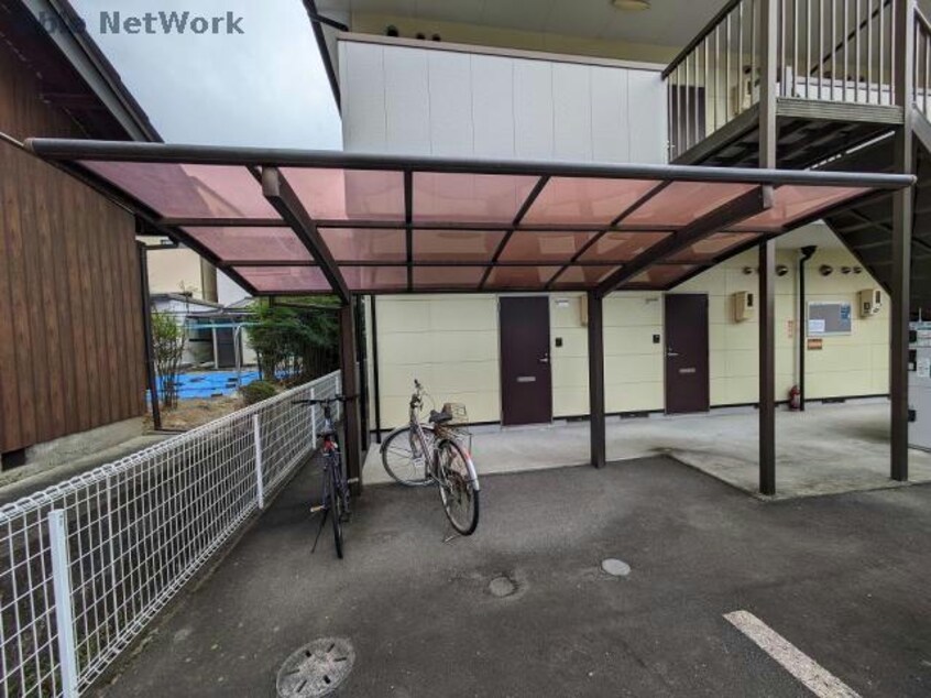  東海道本線/幸田駅 徒歩4分 1階 築23年