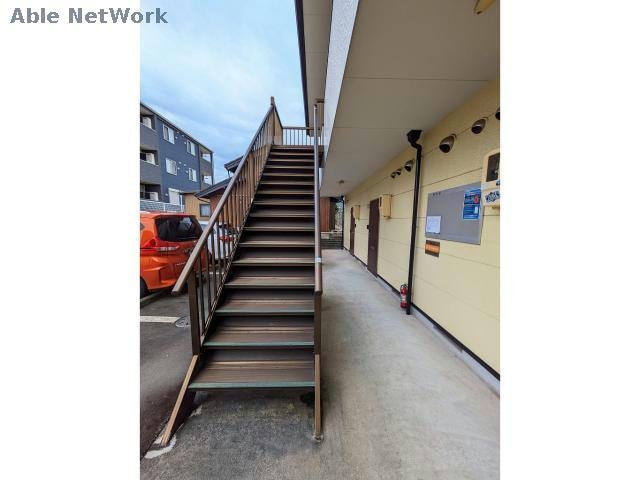 S 東海道本線/幸田駅 徒歩4分 1階 築23年