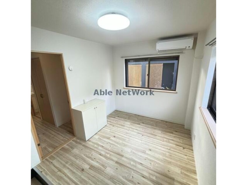 同タイプ 東海道本線/幸田駅 徒歩4分 1階 築23年