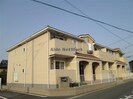 名鉄西尾線/西尾駅 バス:14分:停歩5分 2階 築14年の外観