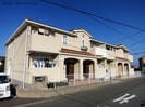 名鉄西尾線/西尾駅 バス:14分:停歩5分 2階 築15年の外観