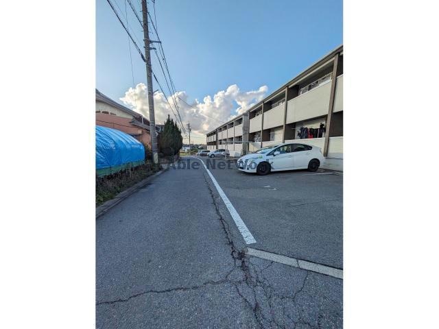  名鉄バス(西尾市)/刈宿 徒歩3分 1-2階 築16年