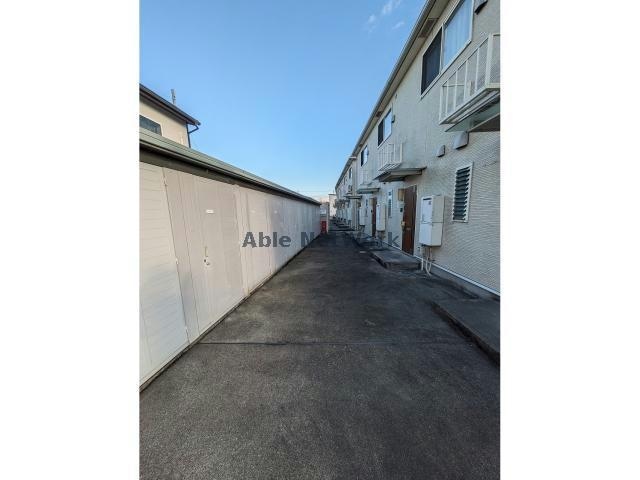  名鉄バス(西尾市)/刈宿 徒歩3分 1-2階 築16年