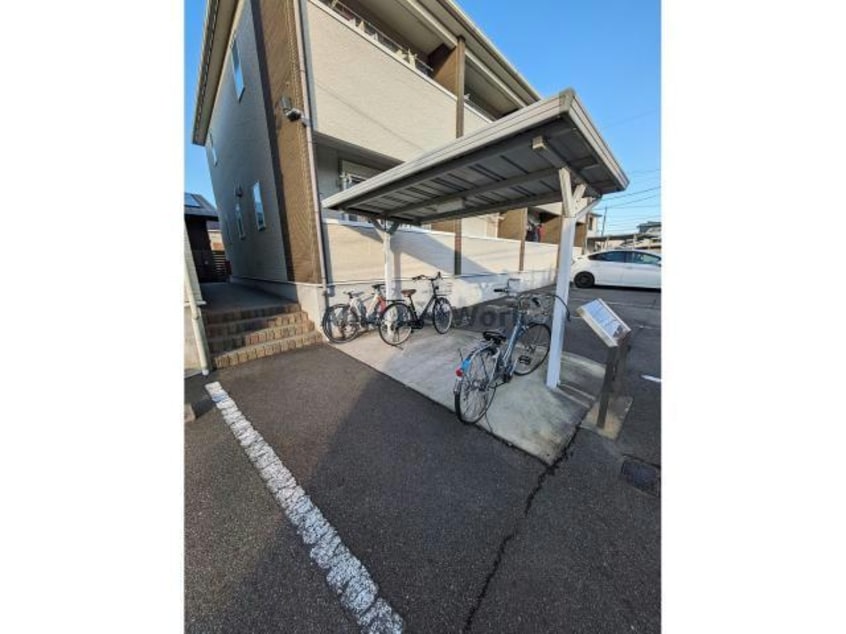  名鉄バス(西尾市)/刈宿 徒歩3分 1-2階 築16年