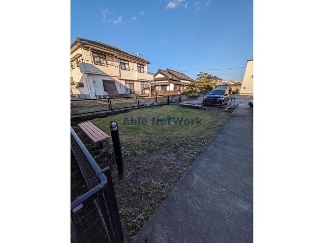  名鉄バス(西尾市)/刈宿 徒歩3分 1-2階 築16年