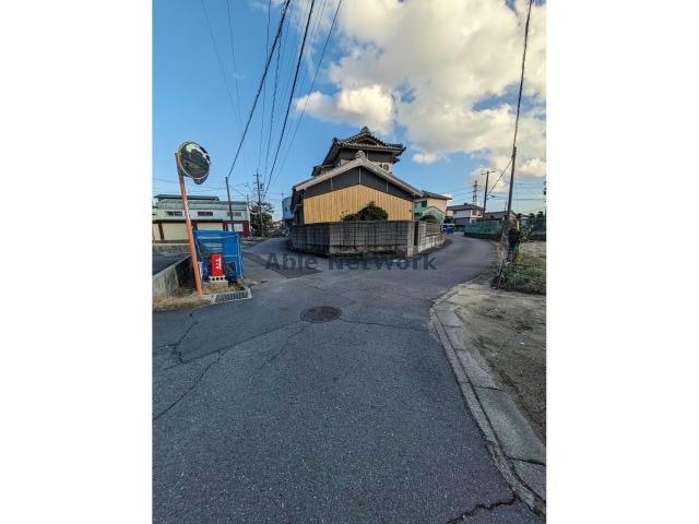  名鉄バス(西尾市)/刈宿 徒歩3分 1-2階 築16年