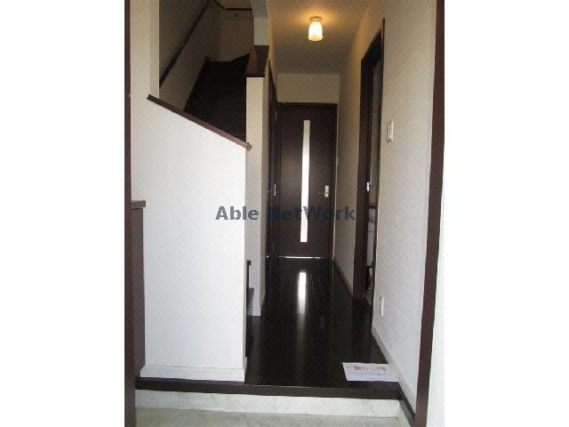  名鉄バス(西尾市)/刈宿 徒歩3分 1-2階 築16年