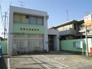 西尾永楽郵便局(郵便局)まで696m 名鉄西尾線/西尾駅 徒歩14分 2階 築31年